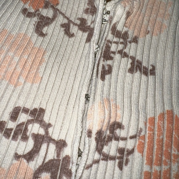 FREE PEOPLE TANK - Picture 5 of 6